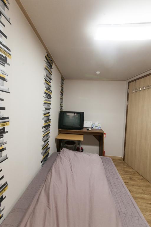 Yehadoye Guesthouse Seul Camera foto