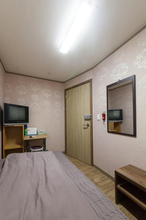 Yehadoye Guesthouse Seul Camera foto