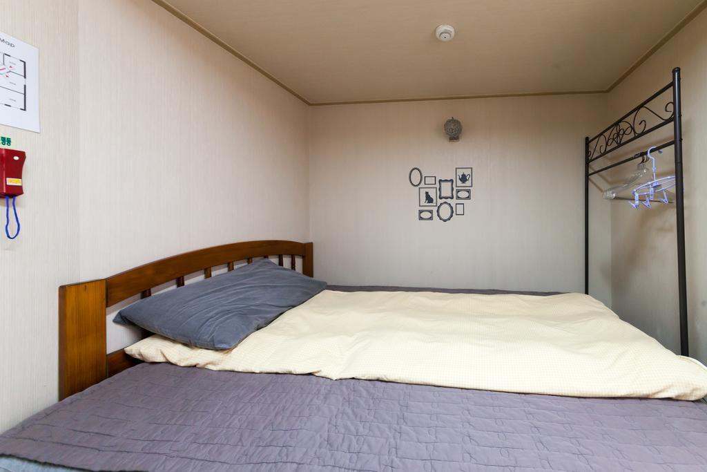 Yehadoye Guesthouse Seul Camera foto