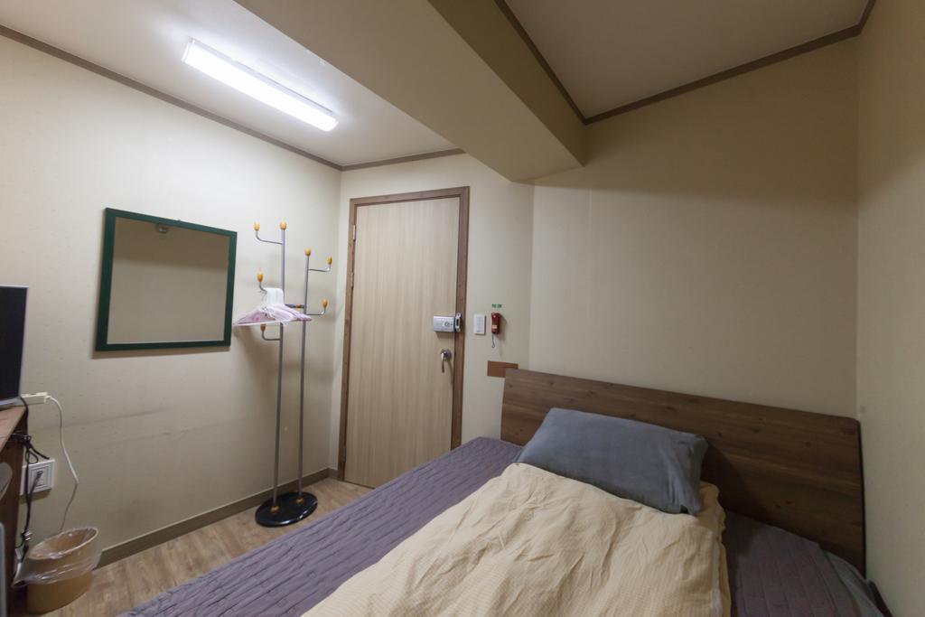 Yehadoye Guesthouse Seul Camera foto