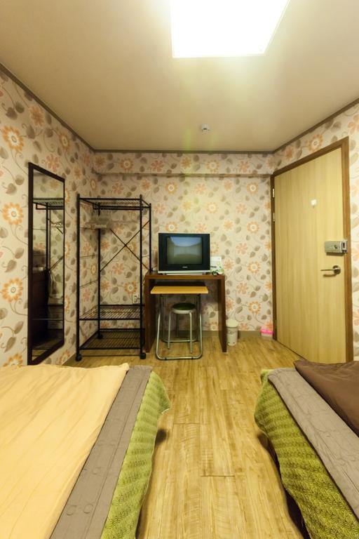 Yehadoye Guesthouse Seul Camera foto