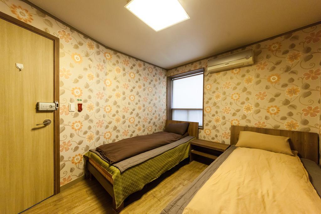 Yehadoye Guesthouse Seul Camera foto