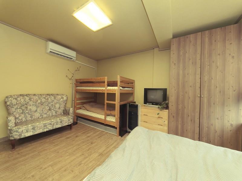 Yehadoye Guesthouse Seul Esterno foto