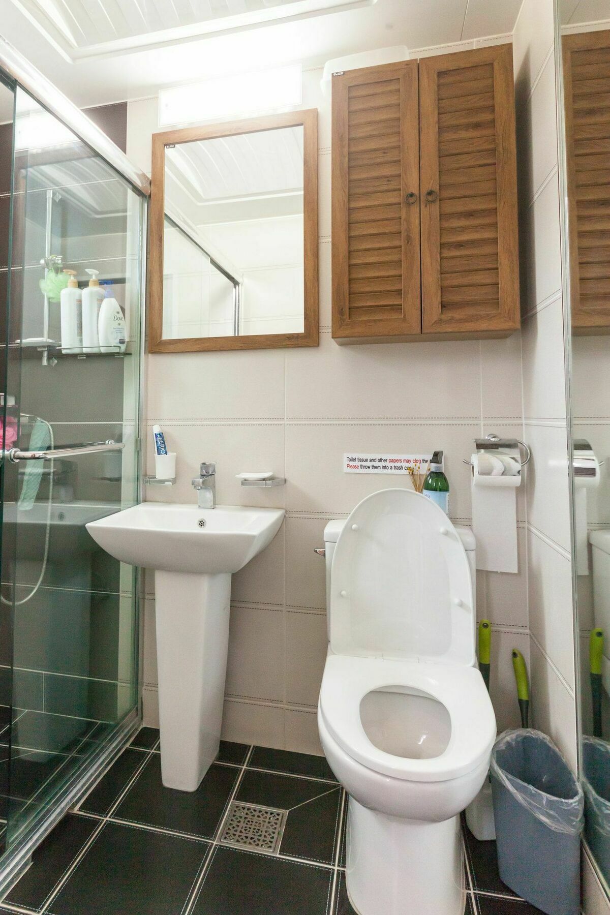 Yehadoye Guesthouse Seul Esterno foto