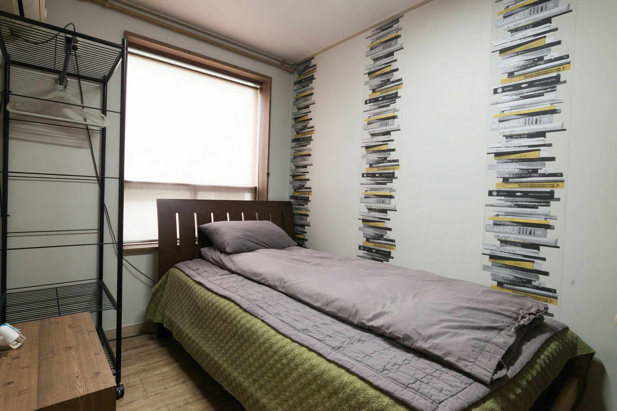 Yehadoye Guesthouse Seul Esterno foto