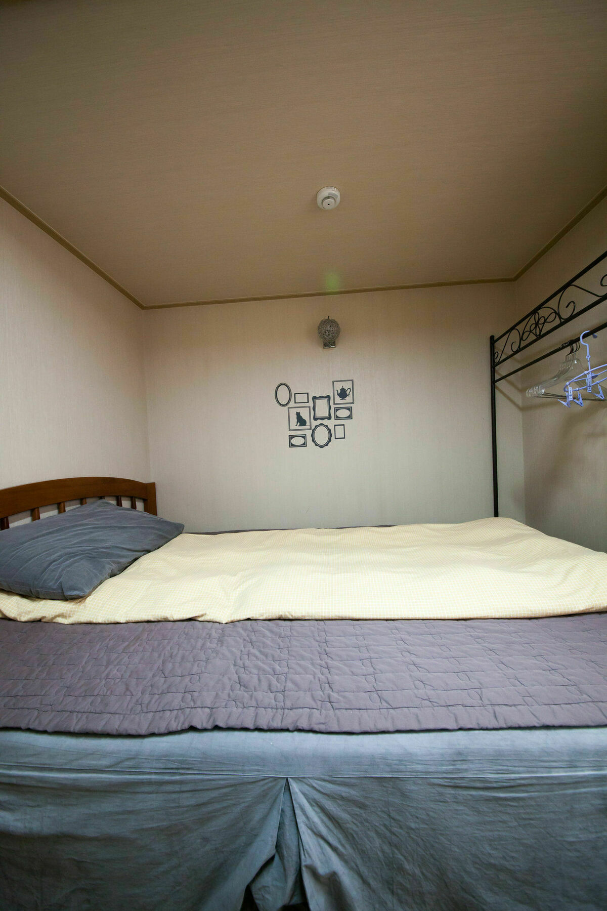Yehadoye Guesthouse Seul Esterno foto
