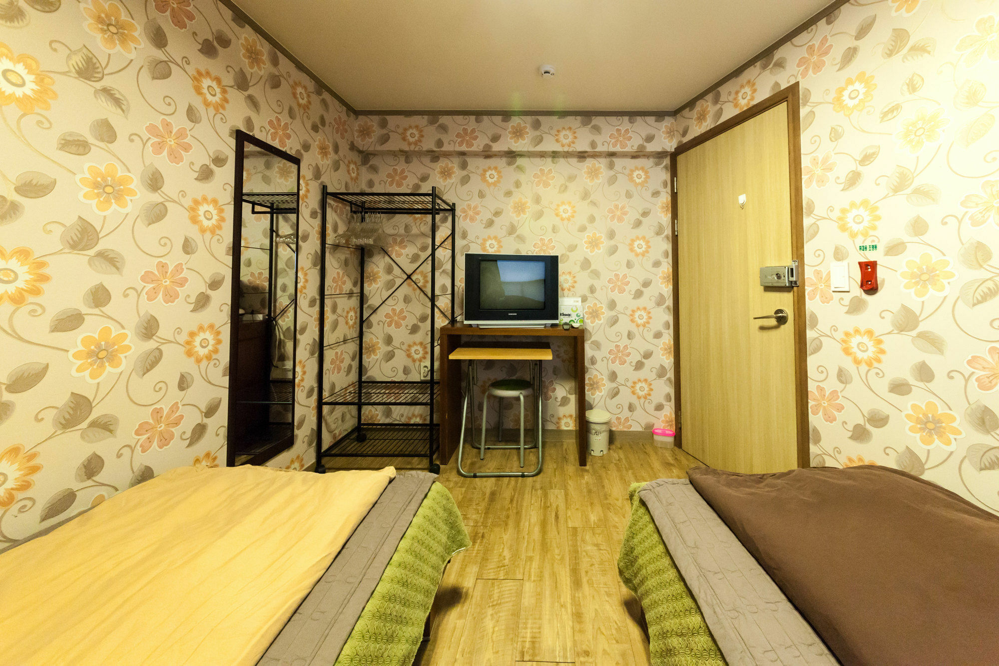 Yehadoye Guesthouse Seul Esterno foto