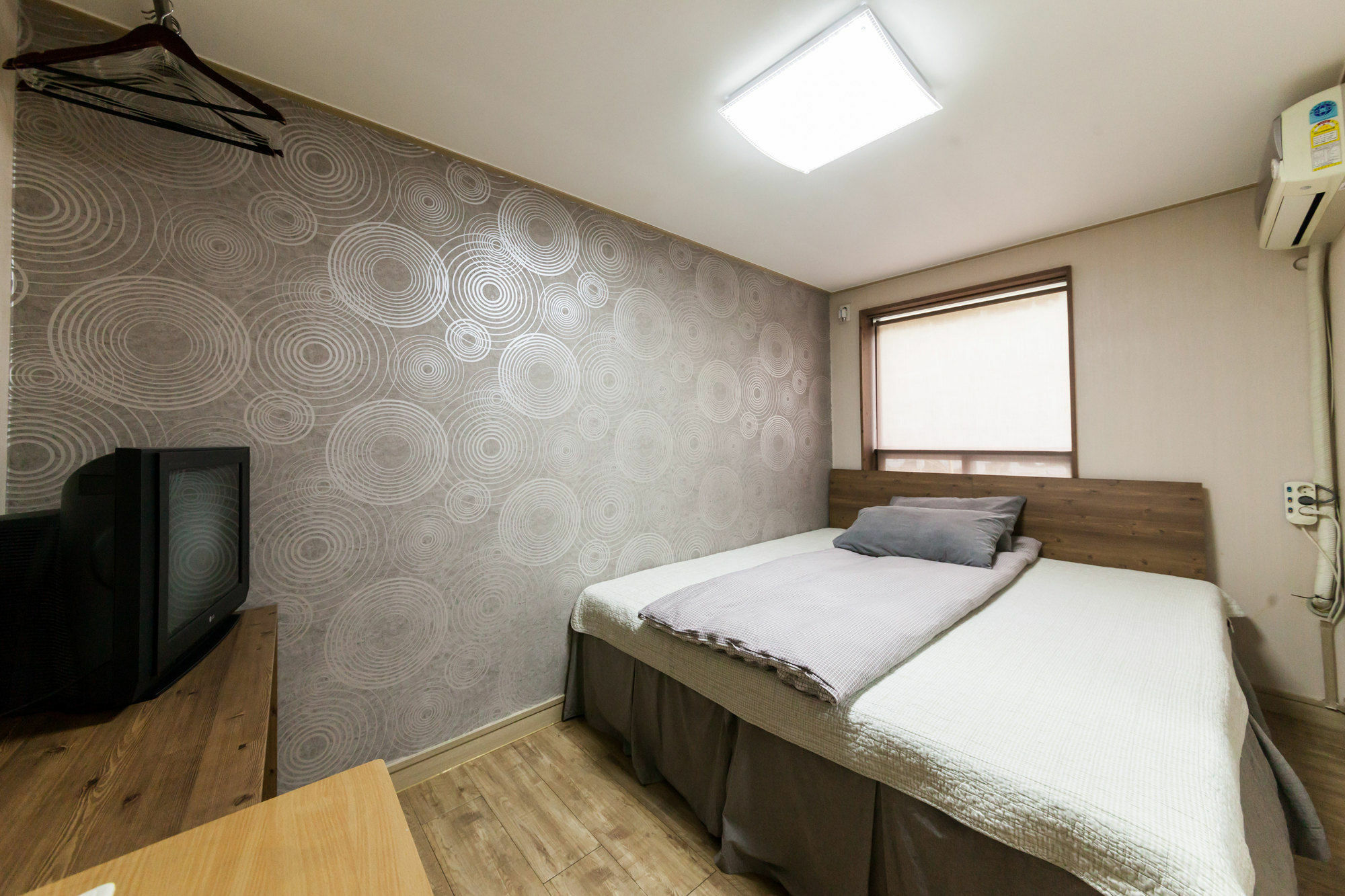 Yehadoye Guesthouse Seul Esterno foto