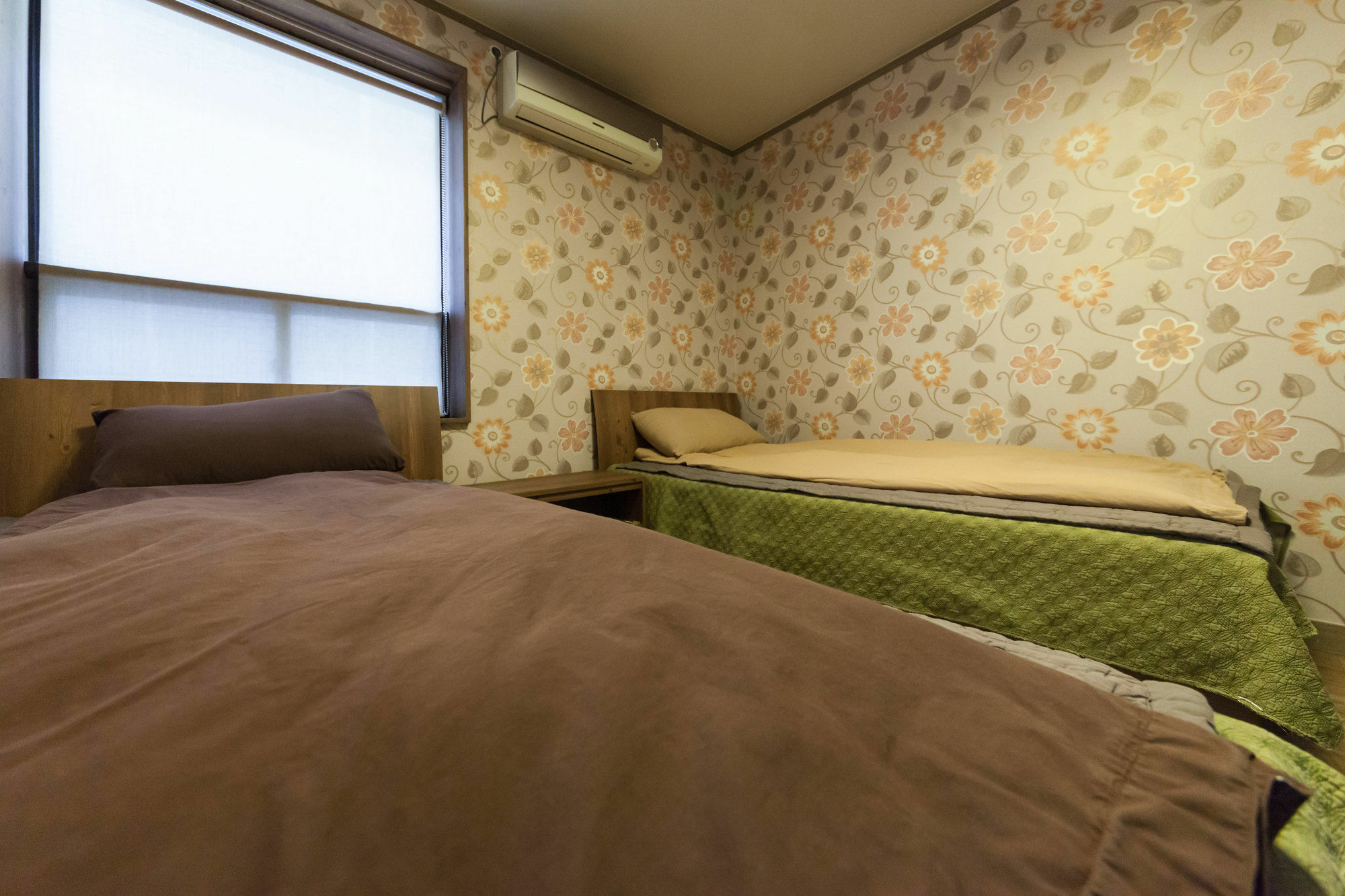 Yehadoye Guesthouse Seul Esterno foto