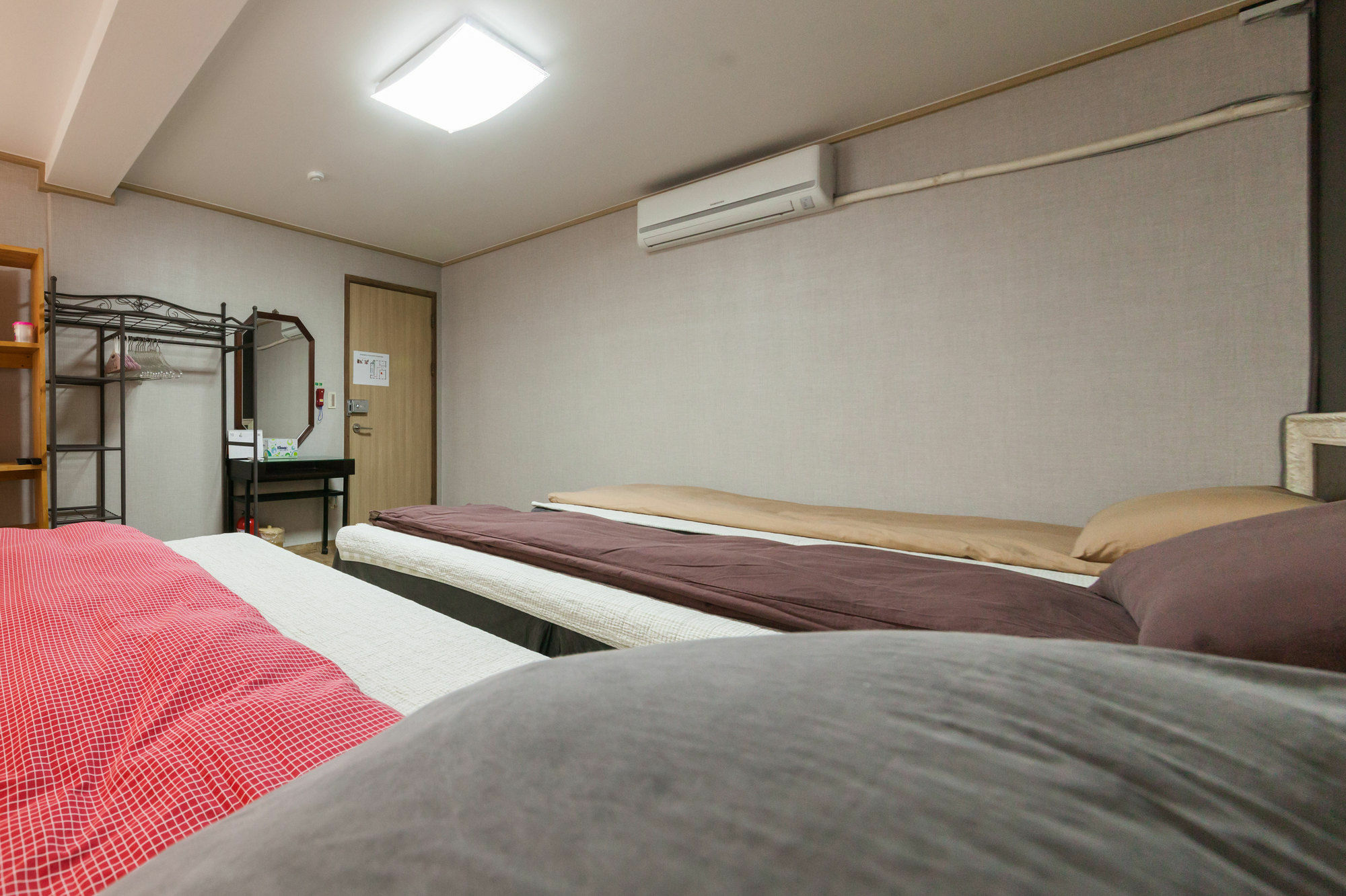 Yehadoye Guesthouse Seul Esterno foto