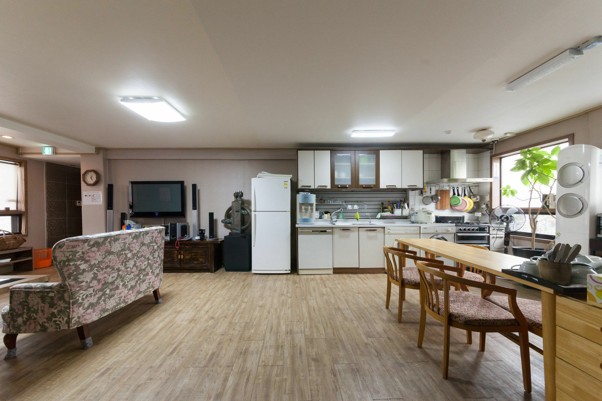 Yehadoye Guesthouse Seul Esterno foto