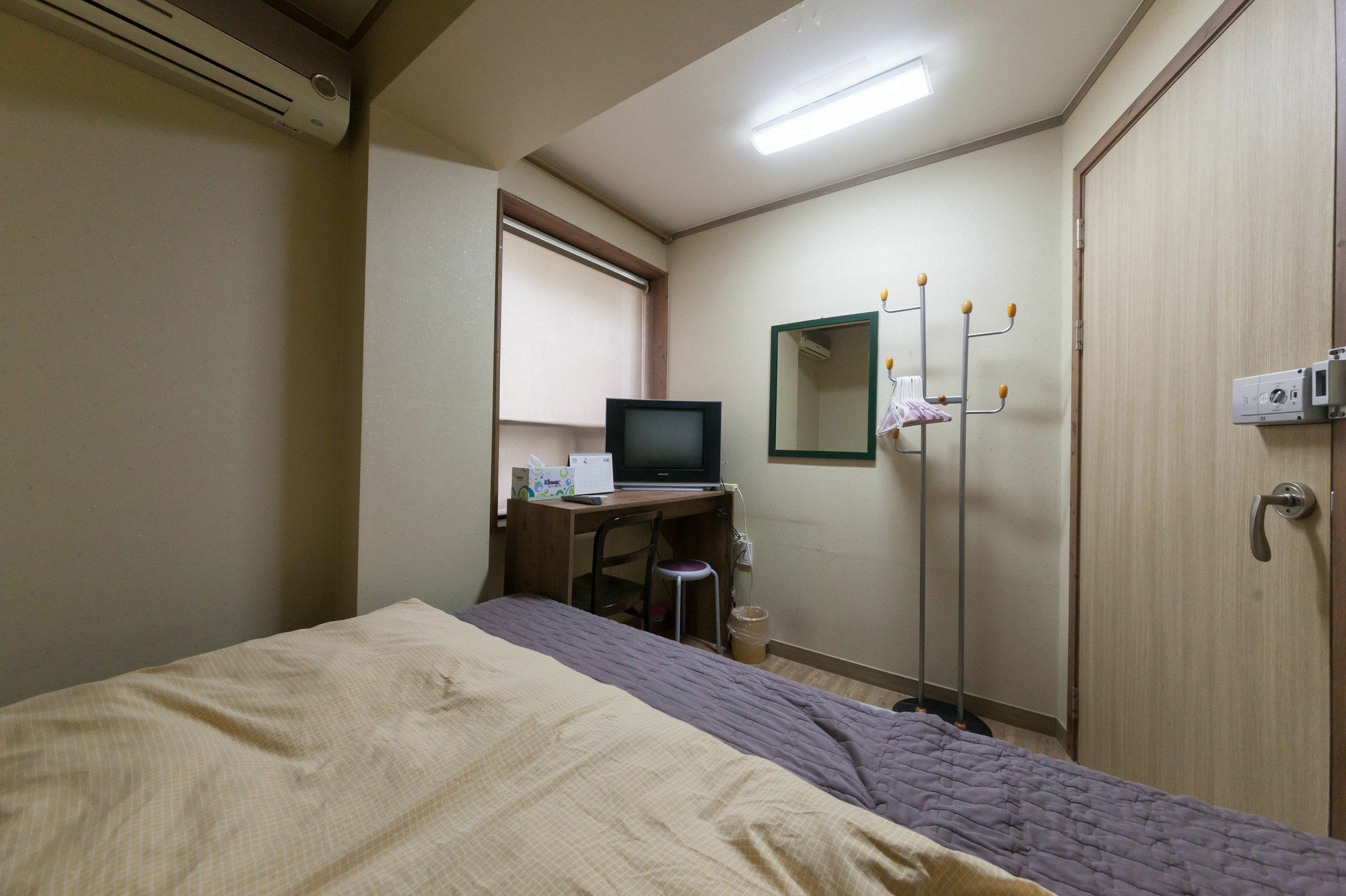 Yehadoye Guesthouse Seul Esterno foto