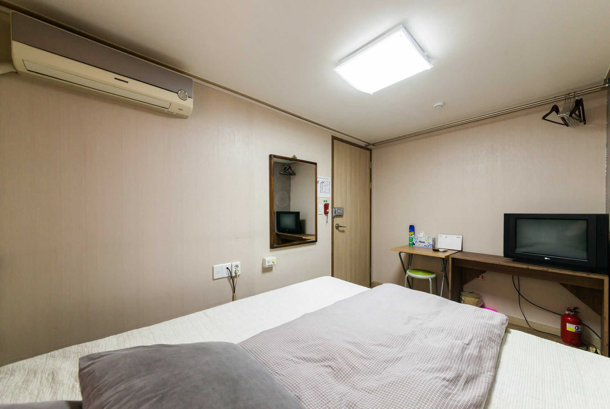 Yehadoye Guesthouse Seul Esterno foto
