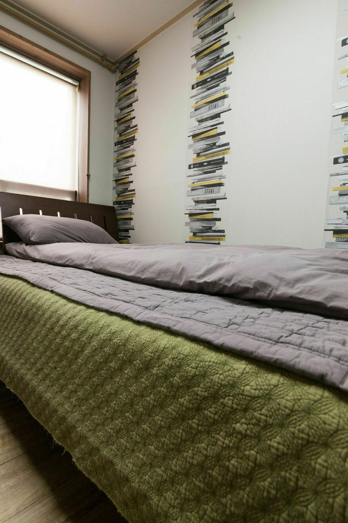 Yehadoye Guesthouse Seul Esterno foto