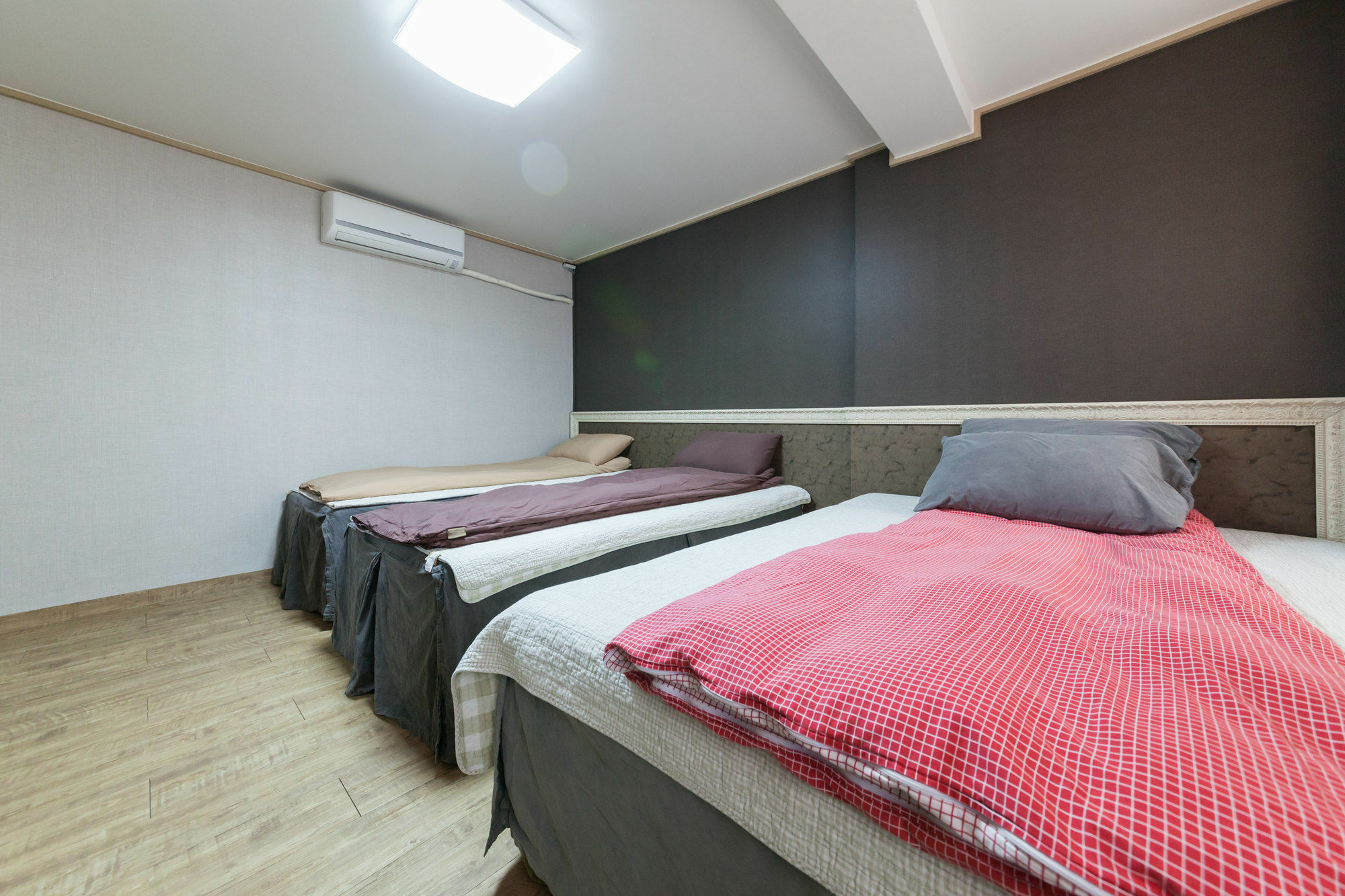 Yehadoye Guesthouse Seul Esterno foto