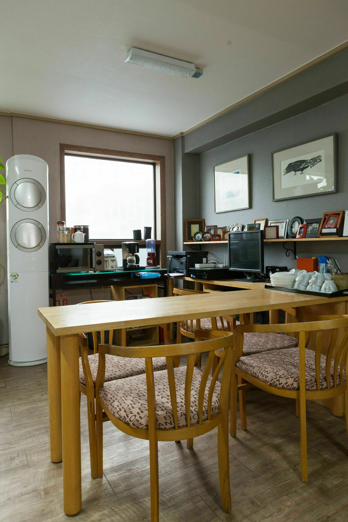 Yehadoye Guesthouse Seul Esterno foto
