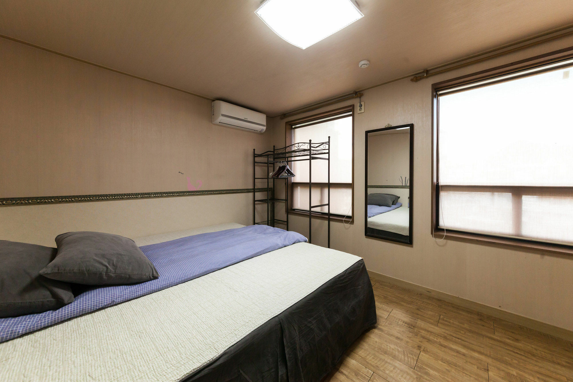 Yehadoye Guesthouse Seul Esterno foto