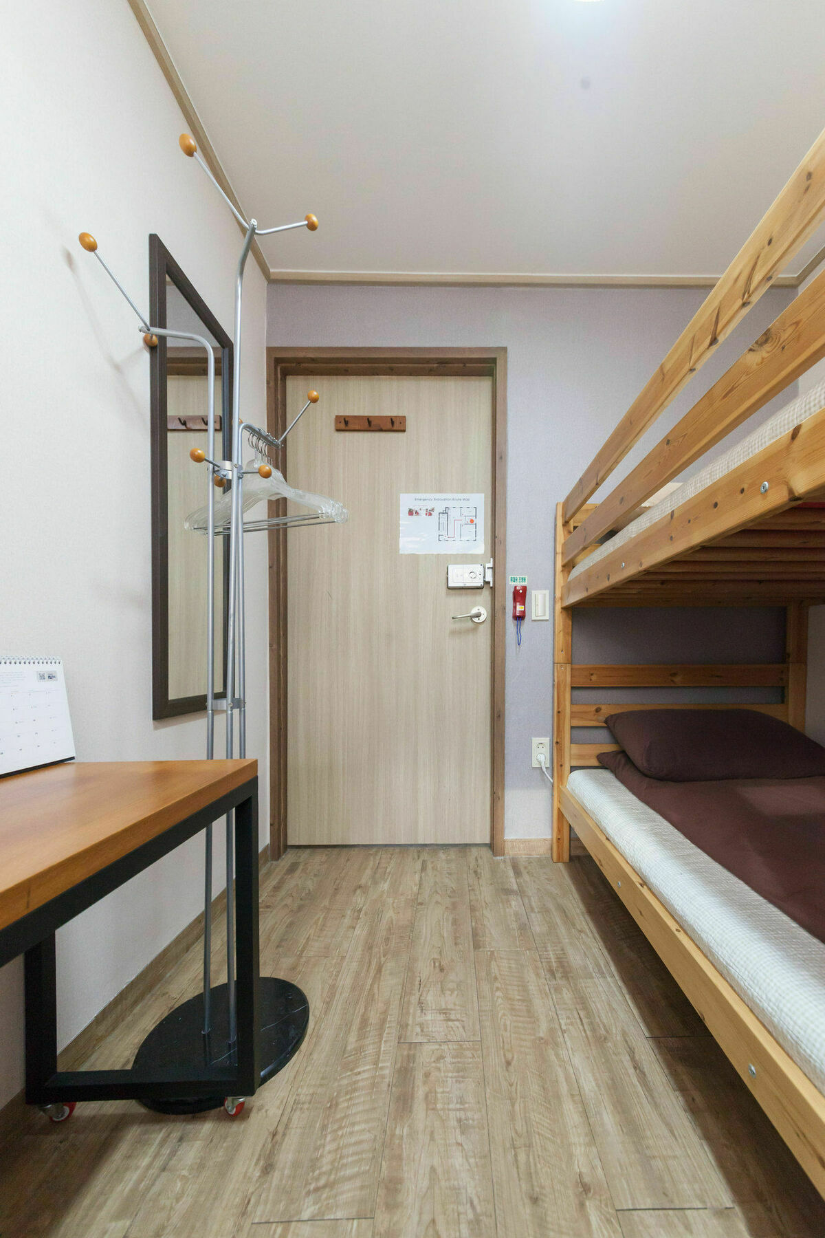Yehadoye Guesthouse Seul Esterno foto