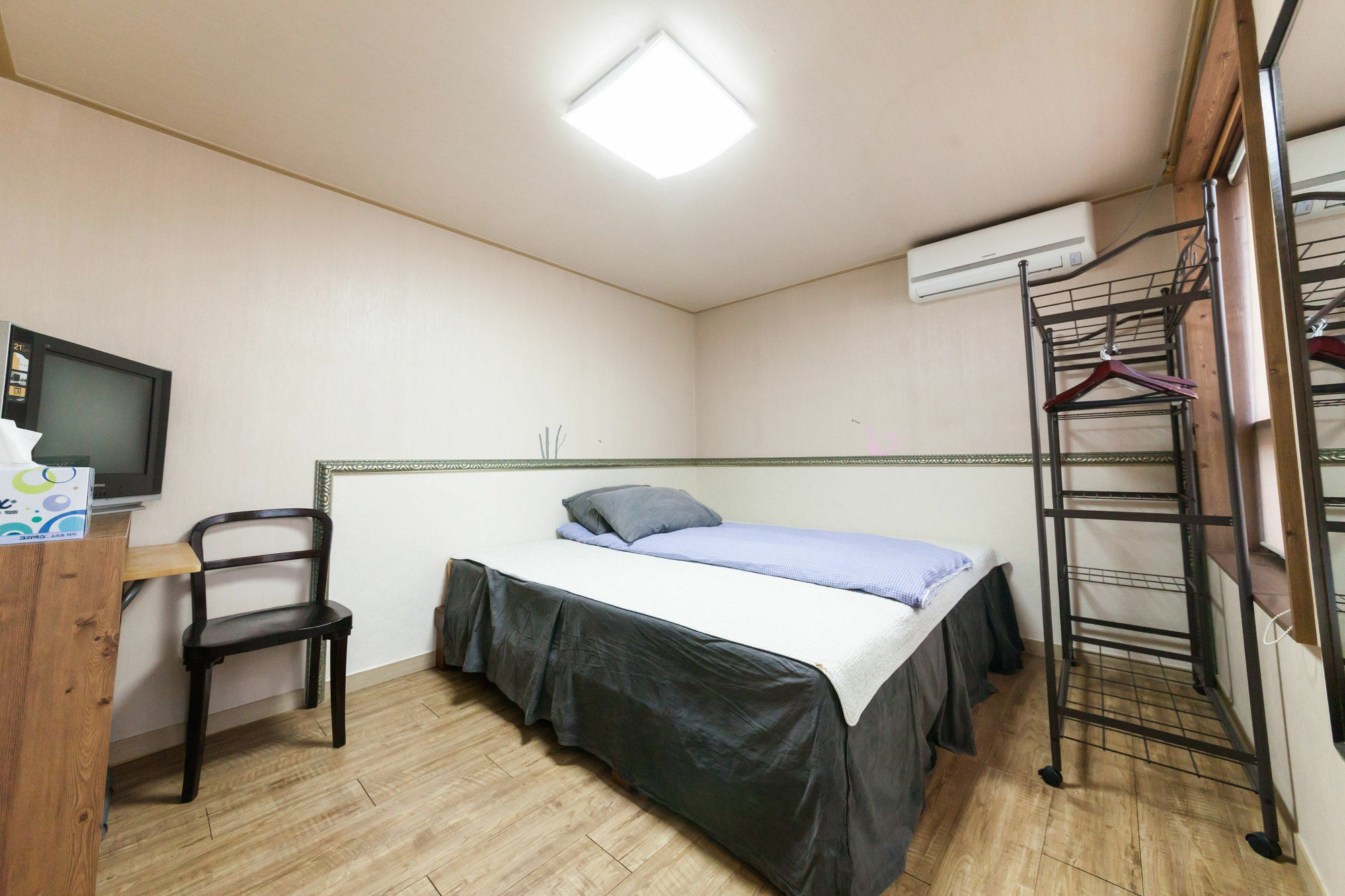 Yehadoye Guesthouse Seul Esterno foto