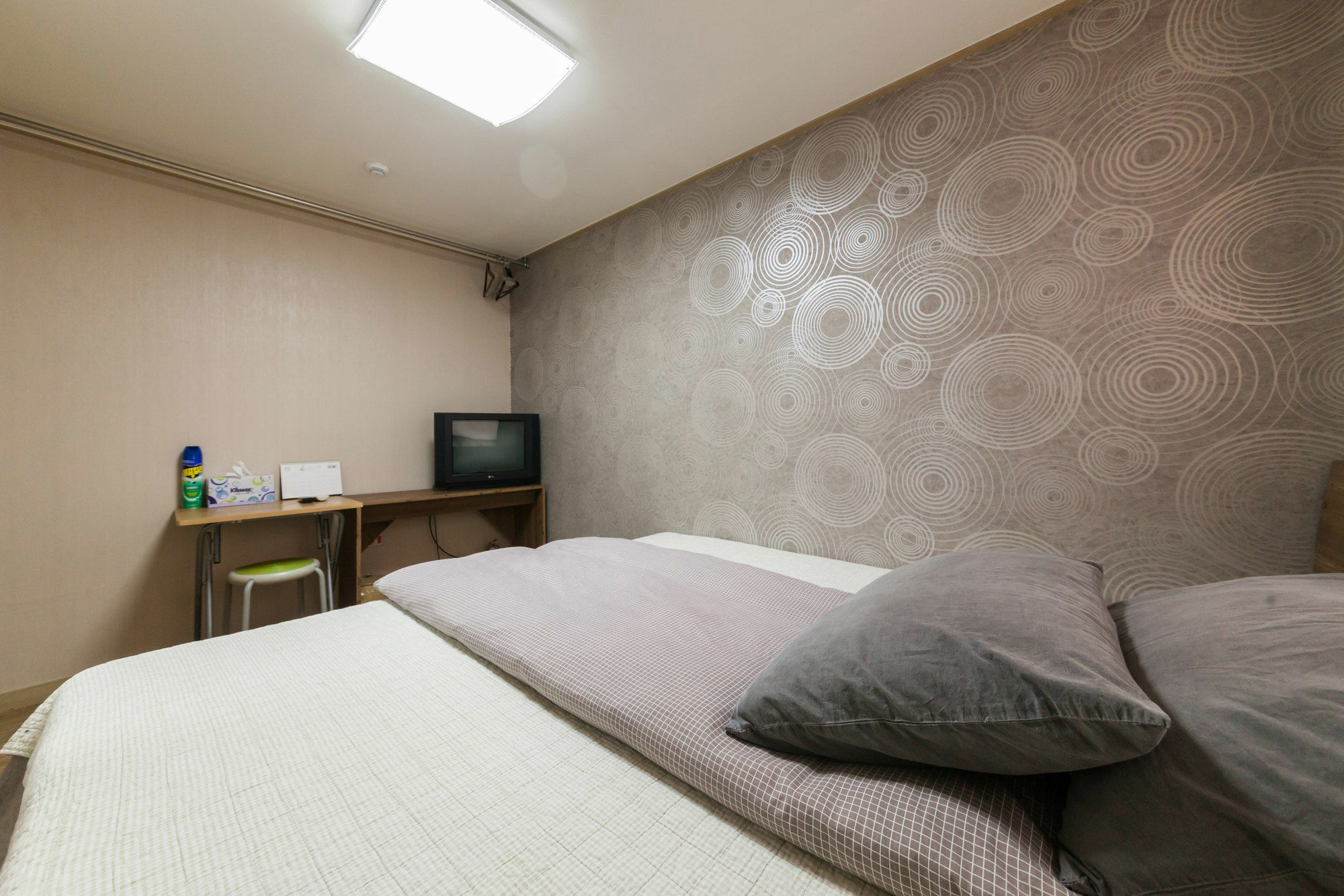 Yehadoye Guesthouse Seul Esterno foto
