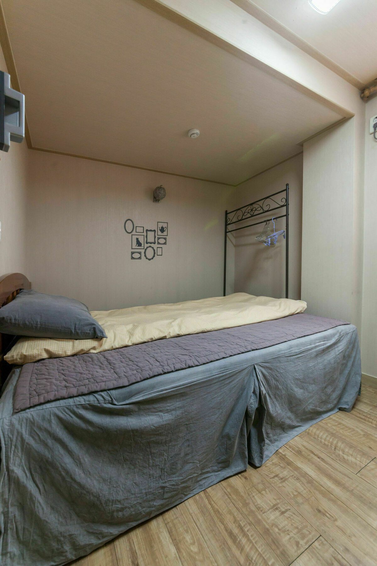Yehadoye Guesthouse Seul Esterno foto