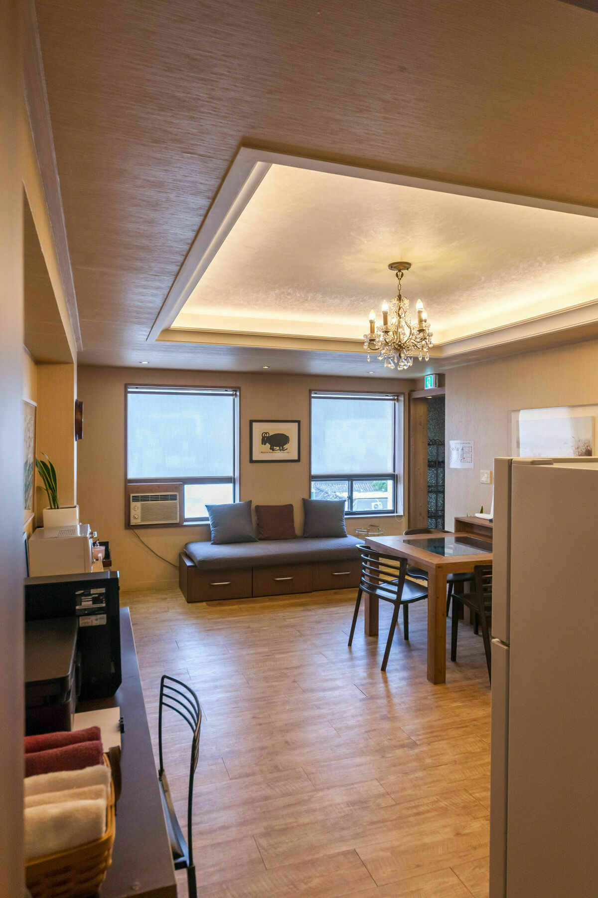 Yehadoye Guesthouse Seul Esterno foto