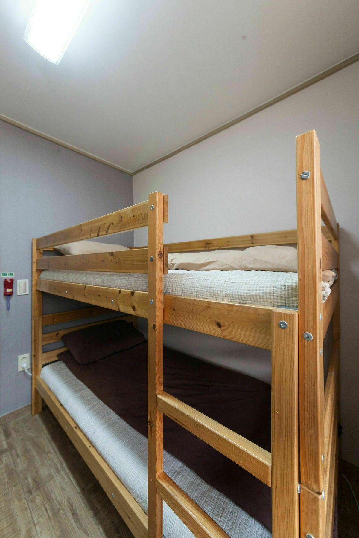 Yehadoye Guesthouse Seul Esterno foto