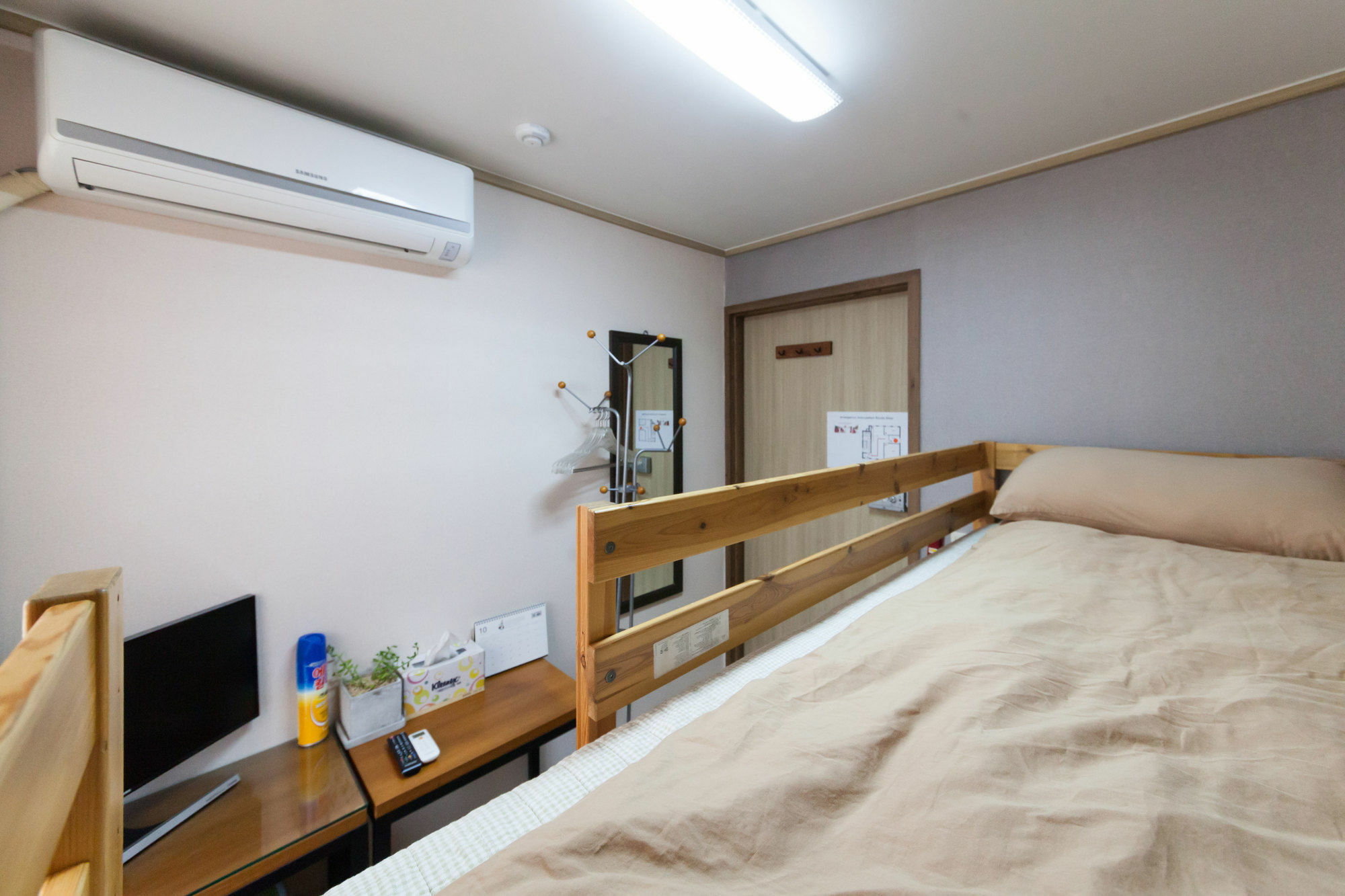 Yehadoye Guesthouse Seul Esterno foto