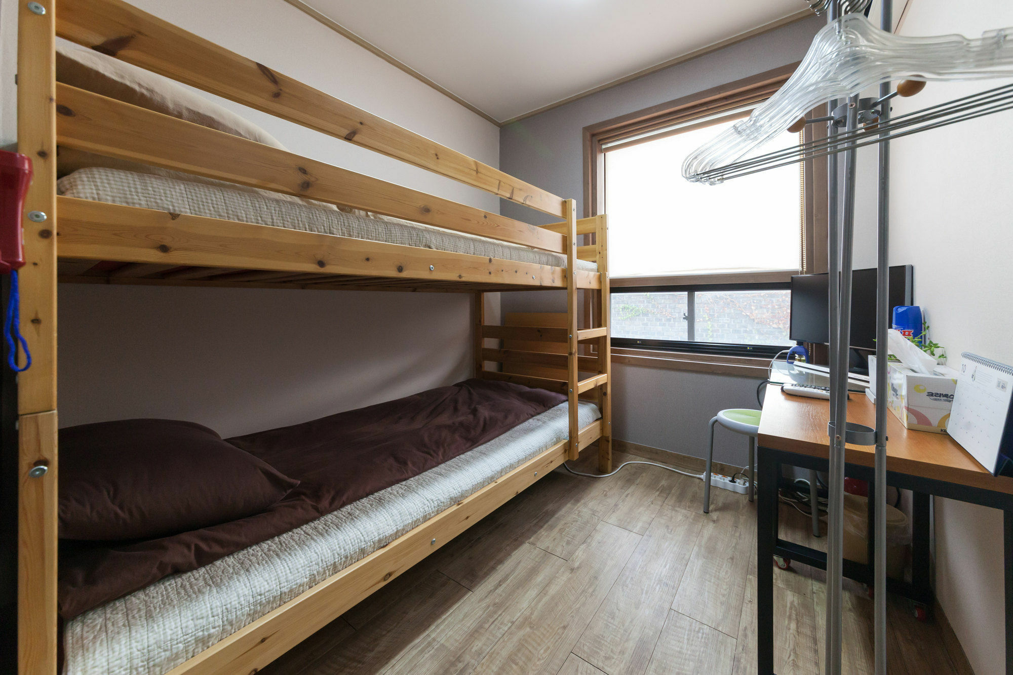 Yehadoye Guesthouse Seul Esterno foto