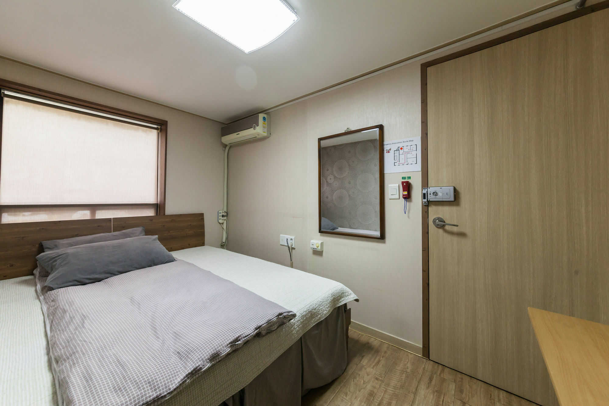 Yehadoye Guesthouse Seul Esterno foto